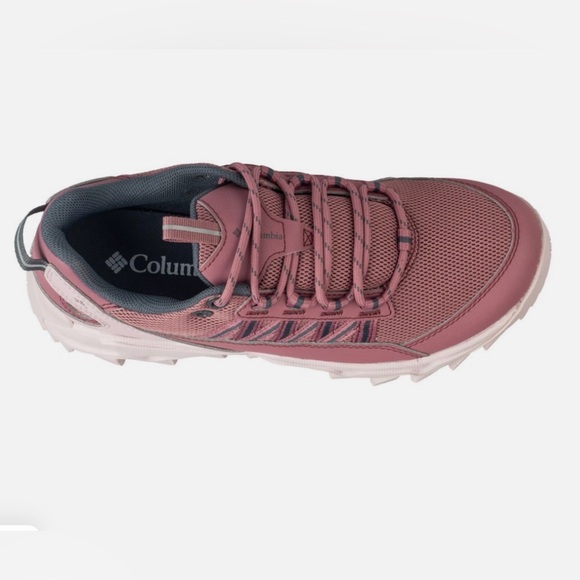 Like new! Columbia Women's Flow Fremont™ Trail Sneakers - Size 7 (US) - Picture 11 of 11